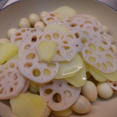正宗麻辣小龙虾家庭做法（家庭版麻辣小龙虾）(3)