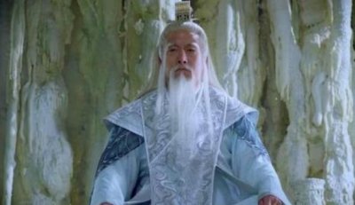 ​真武大帝和元始天尊，谁更厉害？