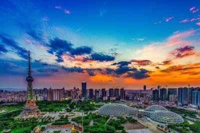 ​佛山市区是哪个区(佛山市区最繁华在哪里)
