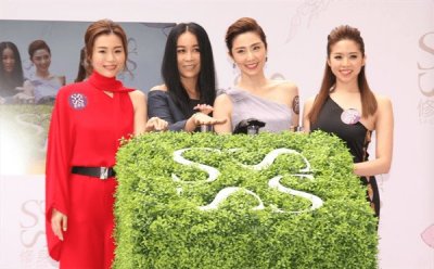 ​张玉珊现任老公是谁(张玉珊个人简历)