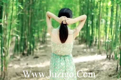 女孩子祝福语大全简短赞美(精选85句)