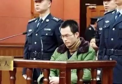 ​北大弑母案真实原因是爱母亲吗？与其有恋人关系？