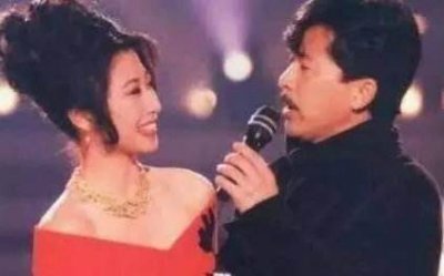 ​叶倩文为啥嫁给林子祥？什么时候结的婚，年龄差多少？