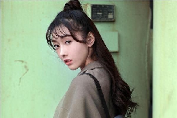 宣璐——《陈情令》师姐江厌离走红，原来她就是灵魂摆渡的琥珀