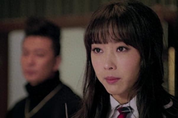 宣璐——《陈情令》师姐江厌离走红，原来她就是灵魂摆渡的琥珀