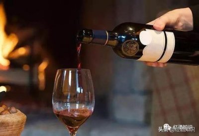 ​红酒有沉淀物正常吗(红酒为啥有沉淀物)