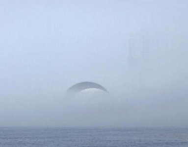 ​什么是海滋现象,海滋是什么意思