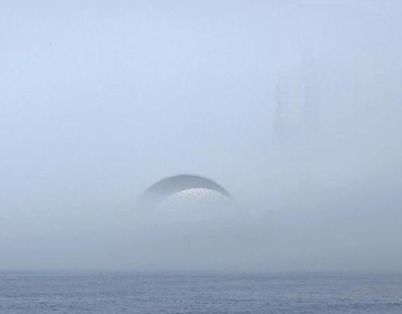 海滋是什么意思