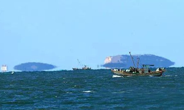 什么是海滋现象,海滋是什么意思图7