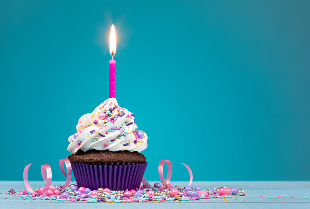 祝自己生日的句子 祝福自己生日快乐说说