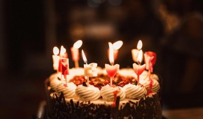 ​生日快乐说说送自己 祝福自己生日唯美句子