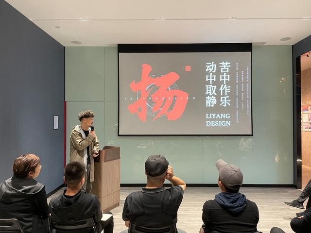 设计路上的辛苦只有经历过才知道(专做有温度的实用设计)(2)