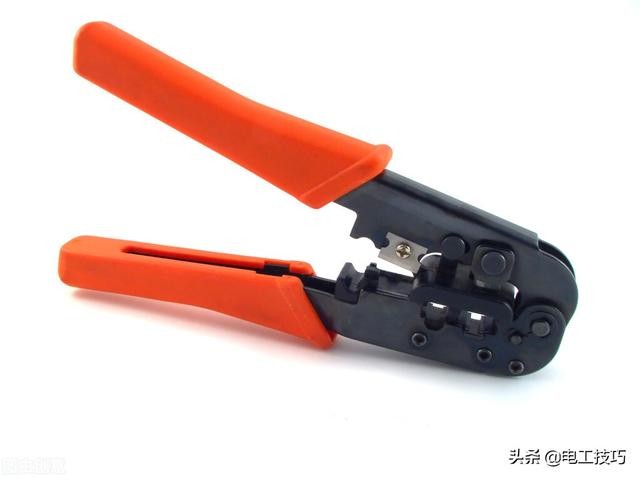 电工常用工具清单及型号（看看这些工具你都有吗）(8)