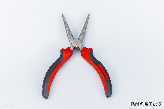 电工常用工具清单及型号（看看这些工具你都有吗）(5)
