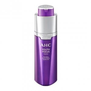 ​ahc是什么牌子（AHC爱和纯青春视黄醛精华露）