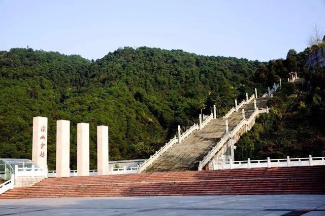 铁山坪森林公园有什么好玩的（铁山坪森林公园）(2)