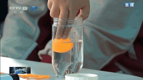 太空课堂都有哪些太空知识（还记得你上过的天宫课堂吗）(9)
