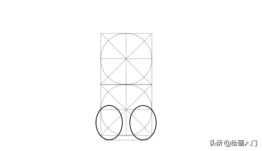 怎么画皮卡丘（图文讲解怎么画皮卡丘的最简单画法）