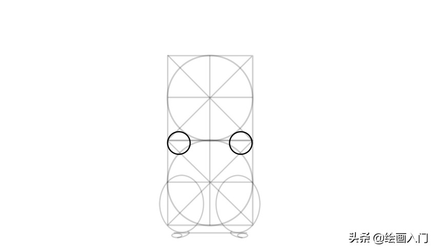 怎么画皮卡丘（图文讲解怎么画皮卡丘的最简单画法）