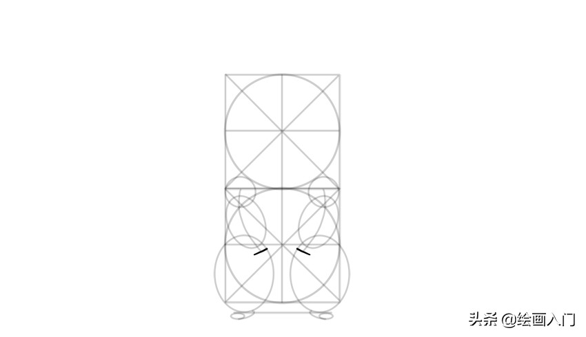 怎么画皮卡丘（图文讲解怎么画皮卡丘的最简单画法）