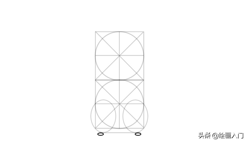 怎么画皮卡丘（图文讲解怎么画皮卡丘的最简单画法）