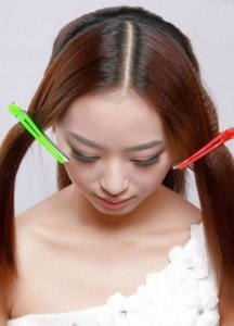 ​韩式新娘发型图解步骤（3款韩式新娘编发图解，你需要几遍才学的会呢？）