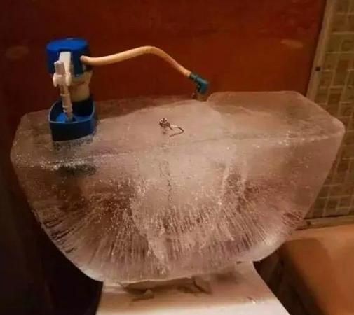冬天马桶堵住了该怎么疏通最简单方法