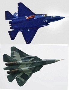 ​歼35有多先进？专家：不敢说不敢说！