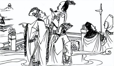 ​在古代“百姓”“庶民”“黎民”“平民”“布衣”有什么区别