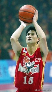 ​李晓勇：CBA初年代的第一控卫