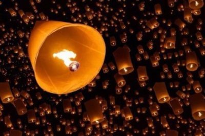 ​寒露节气祝福图片（二四节气寒露的介绍）