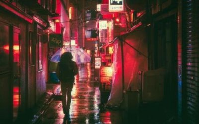 ​晚安心语优美的语句 发朋友圈短句