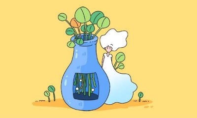 ​8字小清新暖心短句整理 治愈文案摘抄