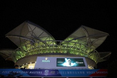 ​2023年上海劳力士大师赛传奇延续