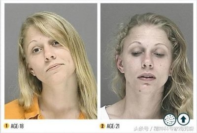 ​毒品对身体的伤害有哪些？