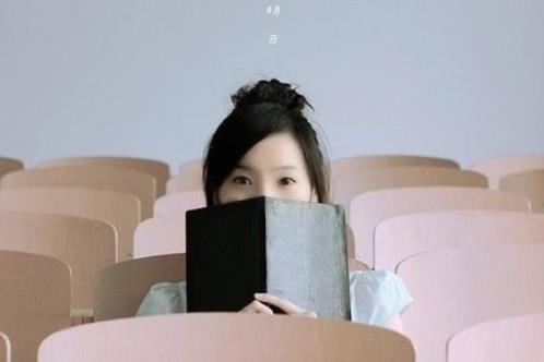 安静唯美暗恋的句子