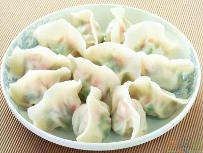 ​立冬饺子宴，饺子好吃有诀窍，6种口味饺子馅做法，建议先收藏！
