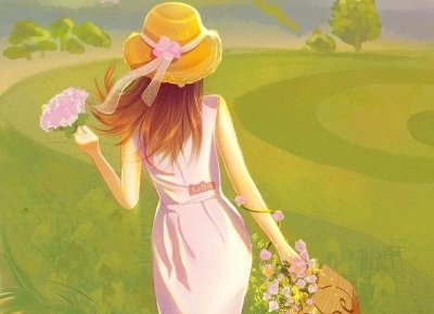 ​女人回娘家的心情说说