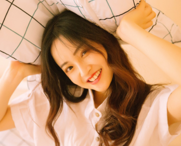 ​抖音很火的开心短句