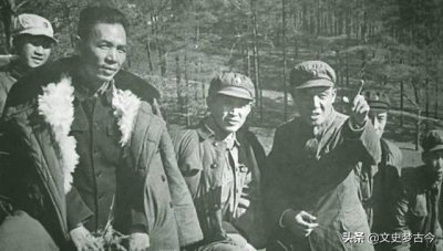 ​1969年，54军尚属昆明军区，为何却转隶武汉军区？驻地选址有讲究