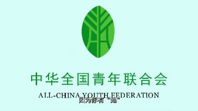 ​什么是青联？快和团团一起了解！