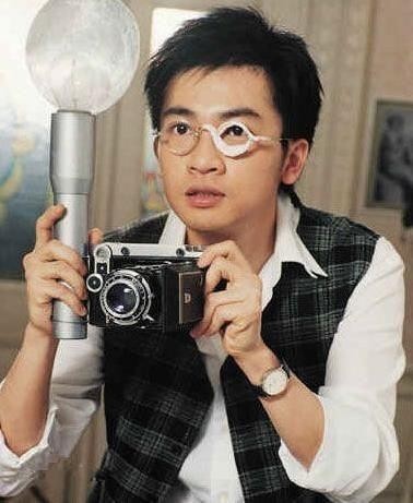 盘点苏有朋出道以来饰演过的角色