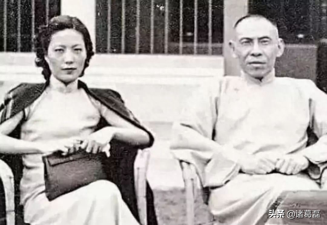 上海滩教父杜月笙故居！最美老洋房之杜公馆