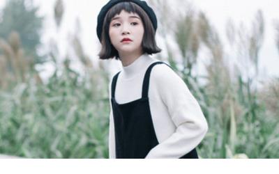 描写女人霸气的句子