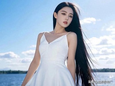 ​张馨予：从争议到关注的精彩历程