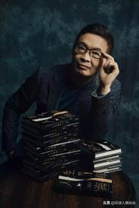 ​麦家：最擅长解密的人，解不开自己的结
