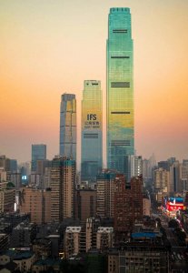​长沙湘潭合并：中部第一城的野望，还是湖南人的集体狂欢？