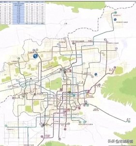 ​蓝田灞河是独一无二的，西安市扩大城市骨架的首造景点公园