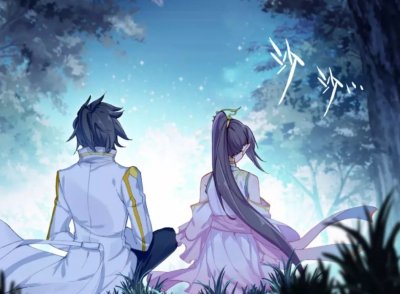 ​龙王传说249话：古月和唐舞麟之间存在隔阂，三年里很少一起去玩