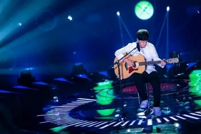 ​别哭我最爱的人——郑智化